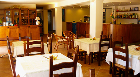 Vacanze Hotel Plammas